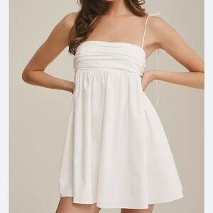 reformation catarina dress